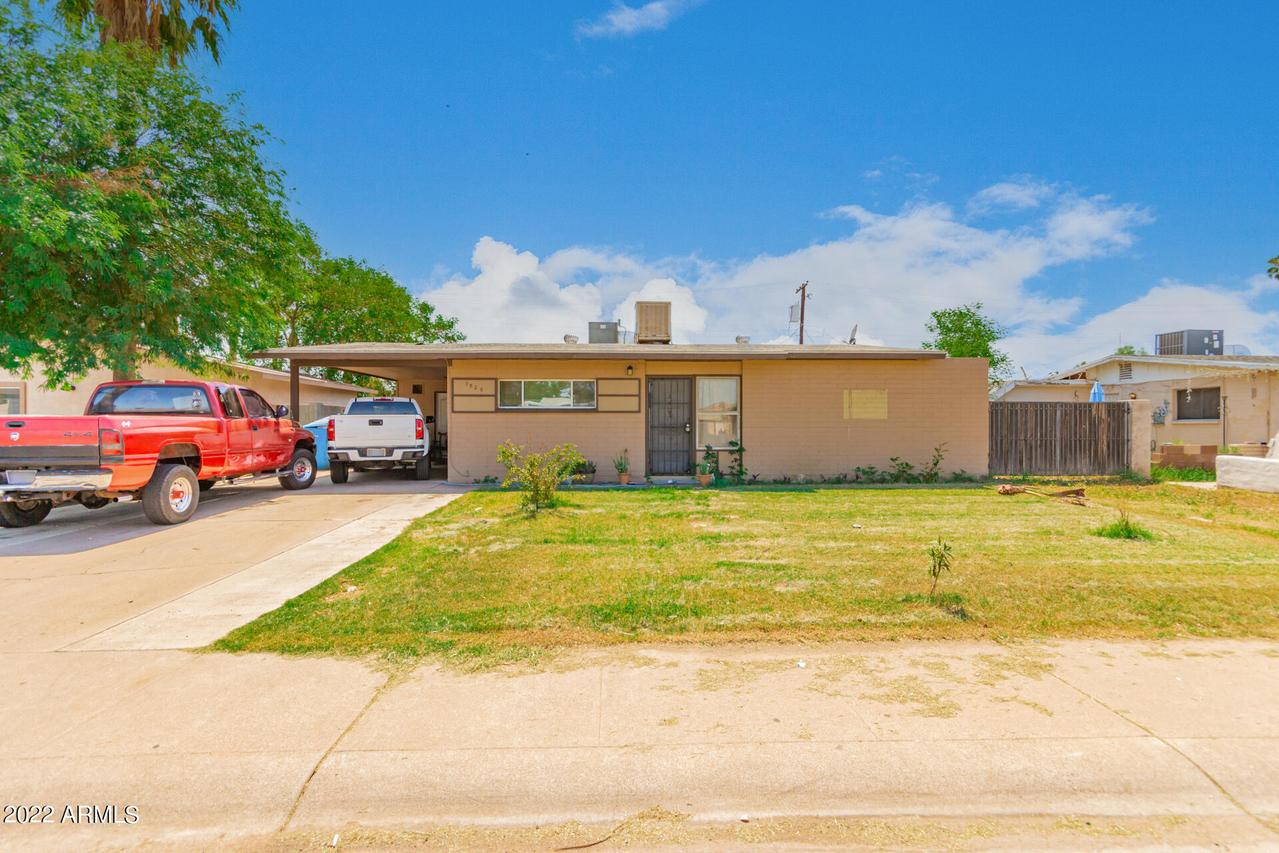 7509 W Whitton Ave., Phoenix, AZ 85033