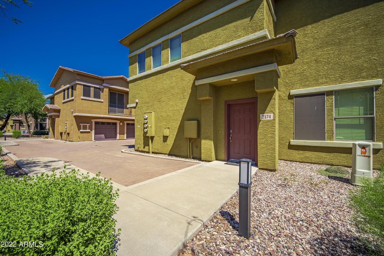 15240 N 142nd Ave. #2174, Surprise, AZ 85379