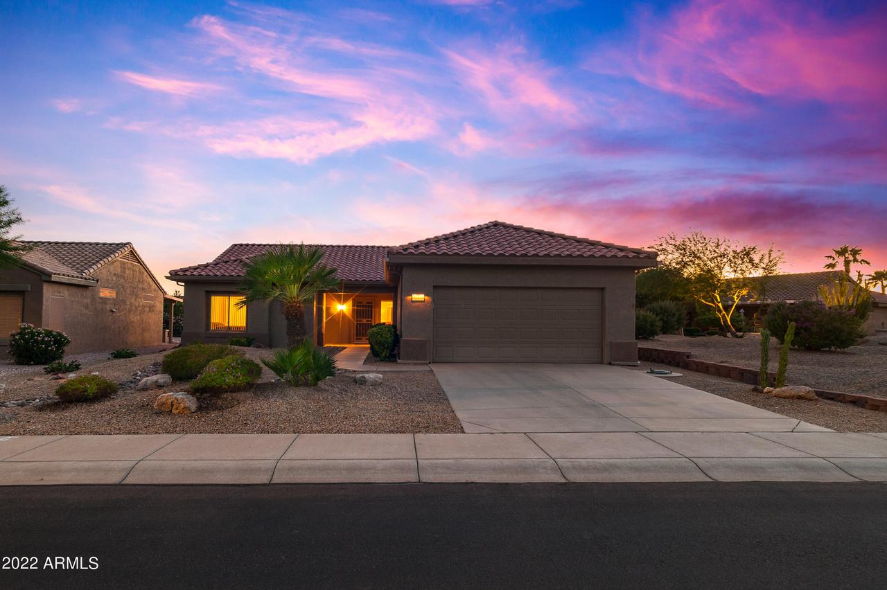 18488 N Gila Springs Dr., Surprise, AZ 85374