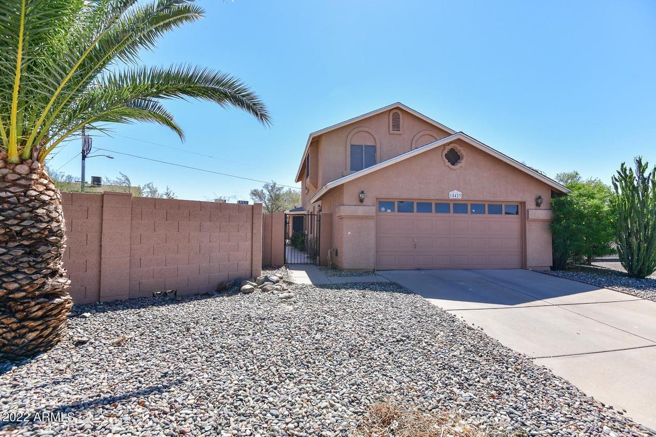 15423 N 37th Ln., Phoenix, AZ 85053