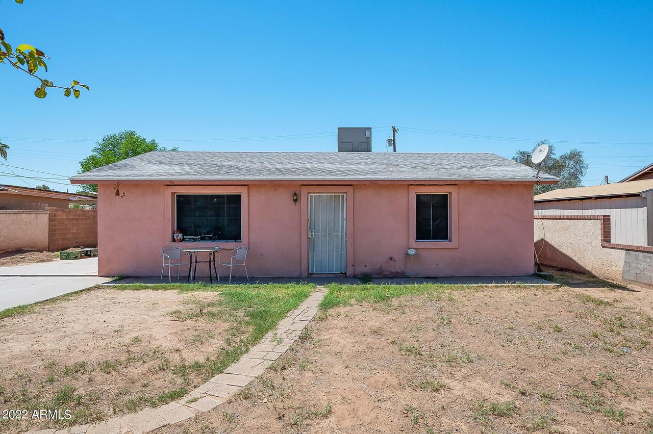 6034 S 14th Pl., Phoenix, AZ 85042