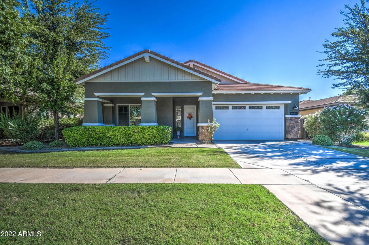 3641 E Palo Verde St., Gilbert, AZ 85296