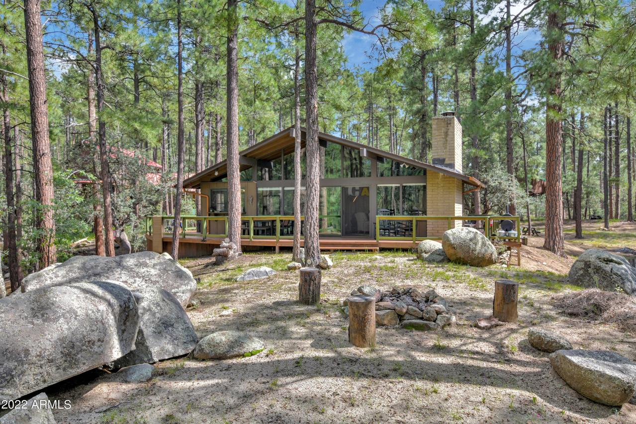 3700 S Loba Dr., Prescott, AZ 86303