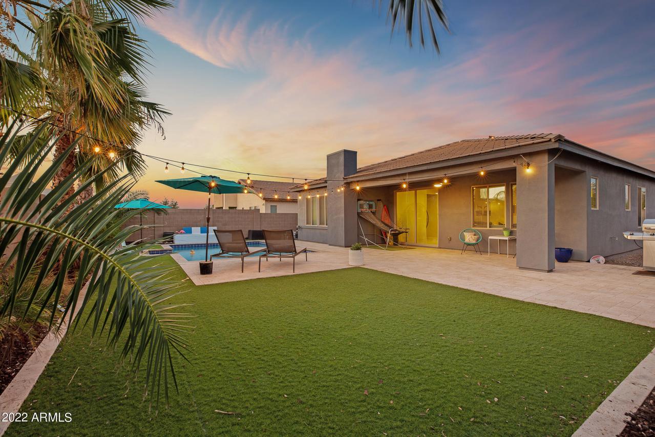 7180 S Legend Ct., Gilbert, AZ 85298