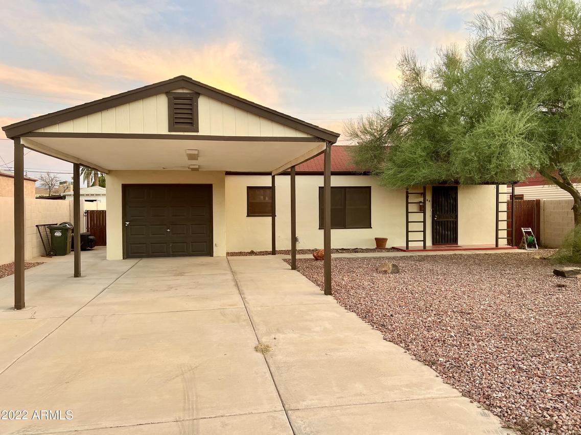 153 E Buena Vista Ave., Goodyear, AZ 85338