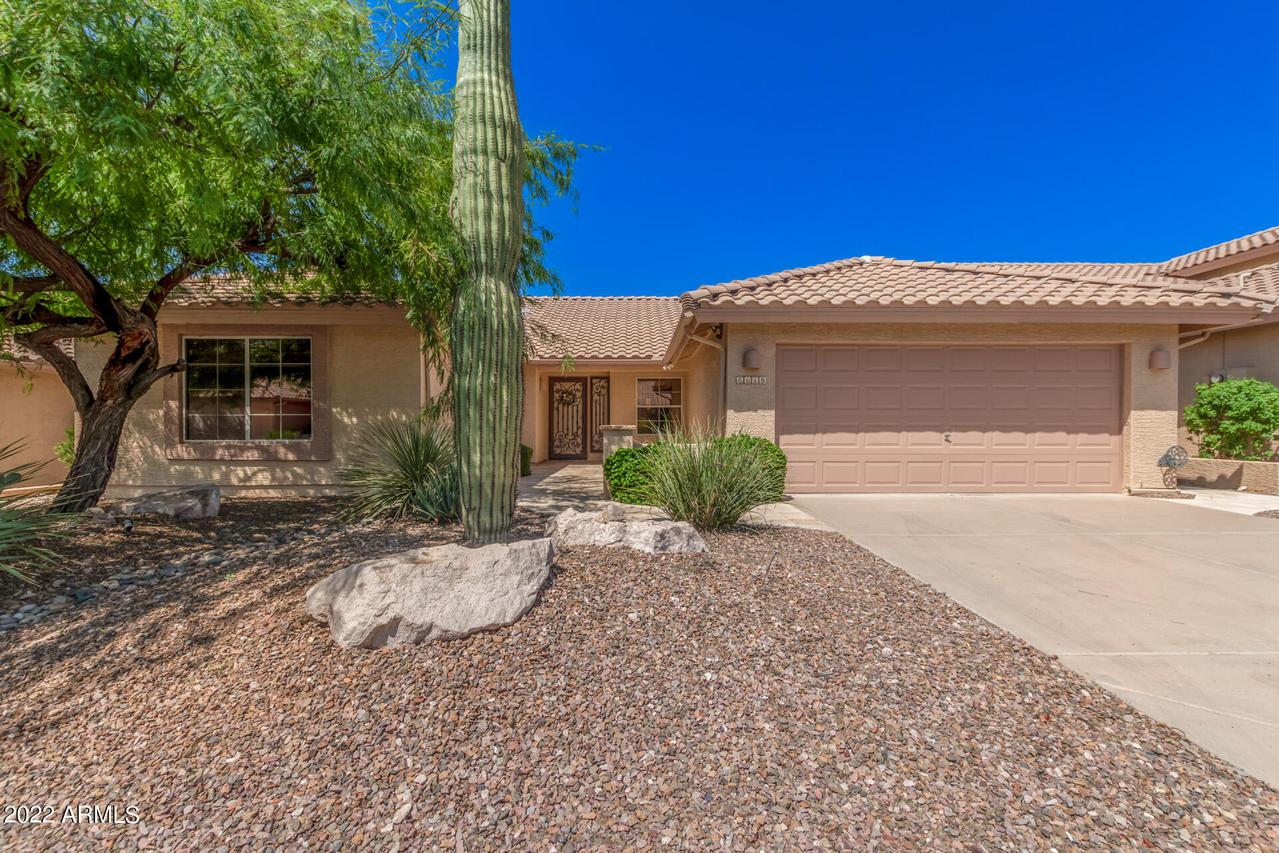 8618 E Brittle Bush Rd., Gold Canyon, AZ 85218