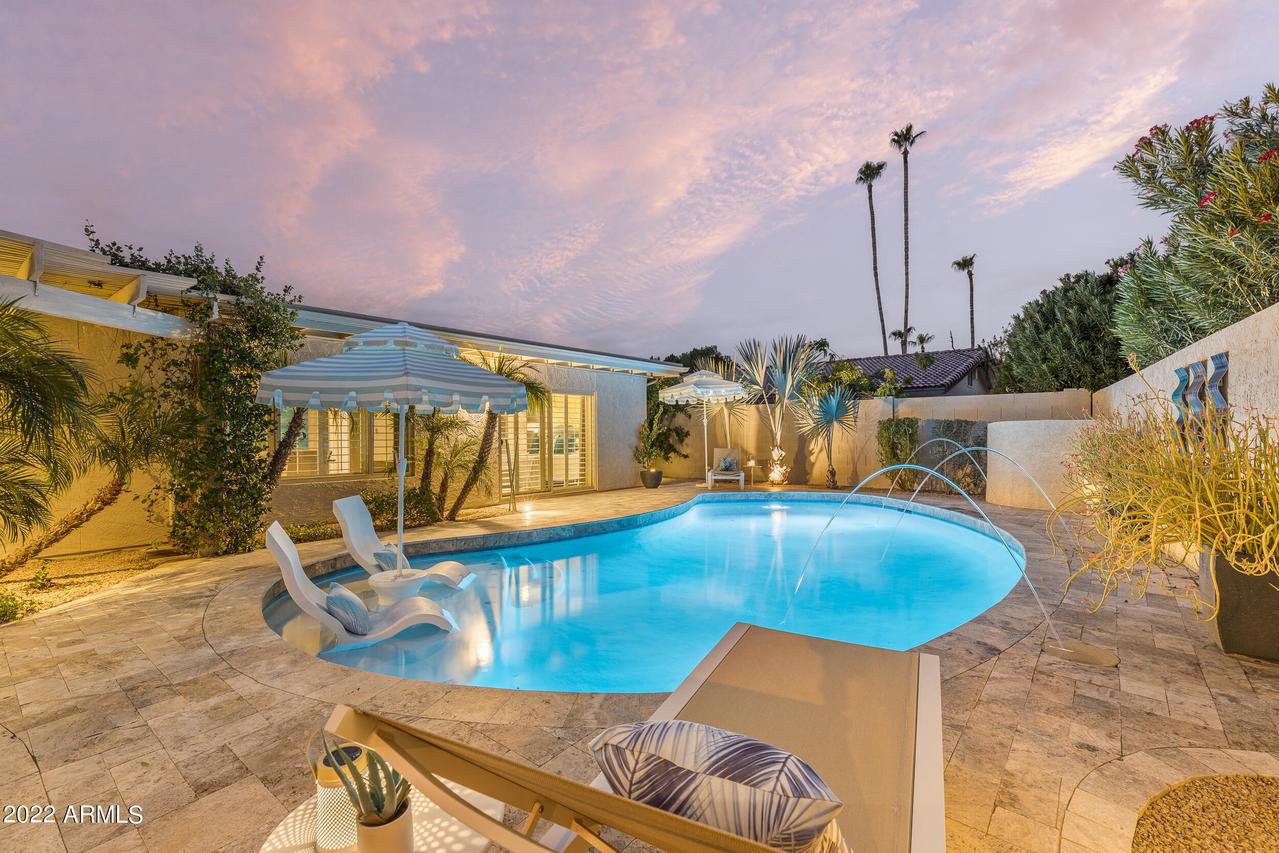 7050 N Via De Paesia, Scottsdale, AZ 85258