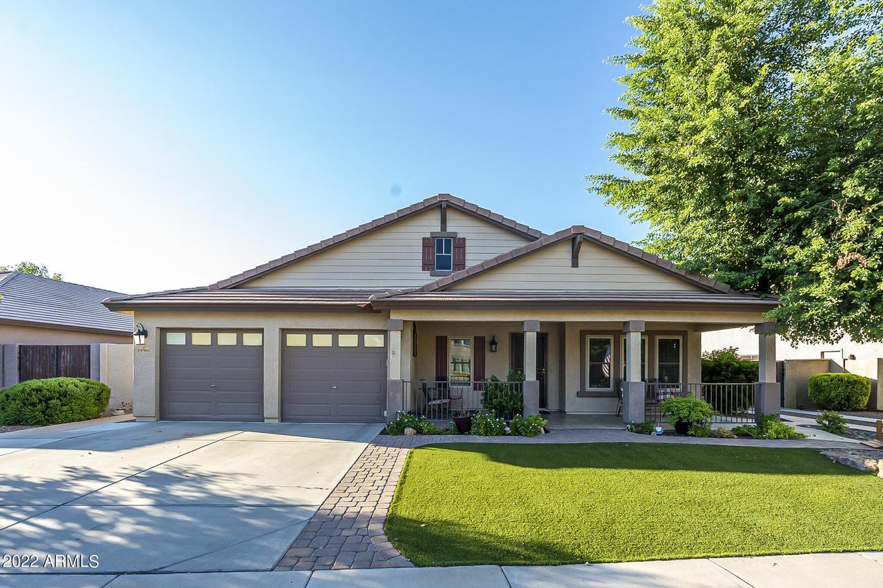 18502 E Braeburn Ln., Queen Creek, AZ 85142