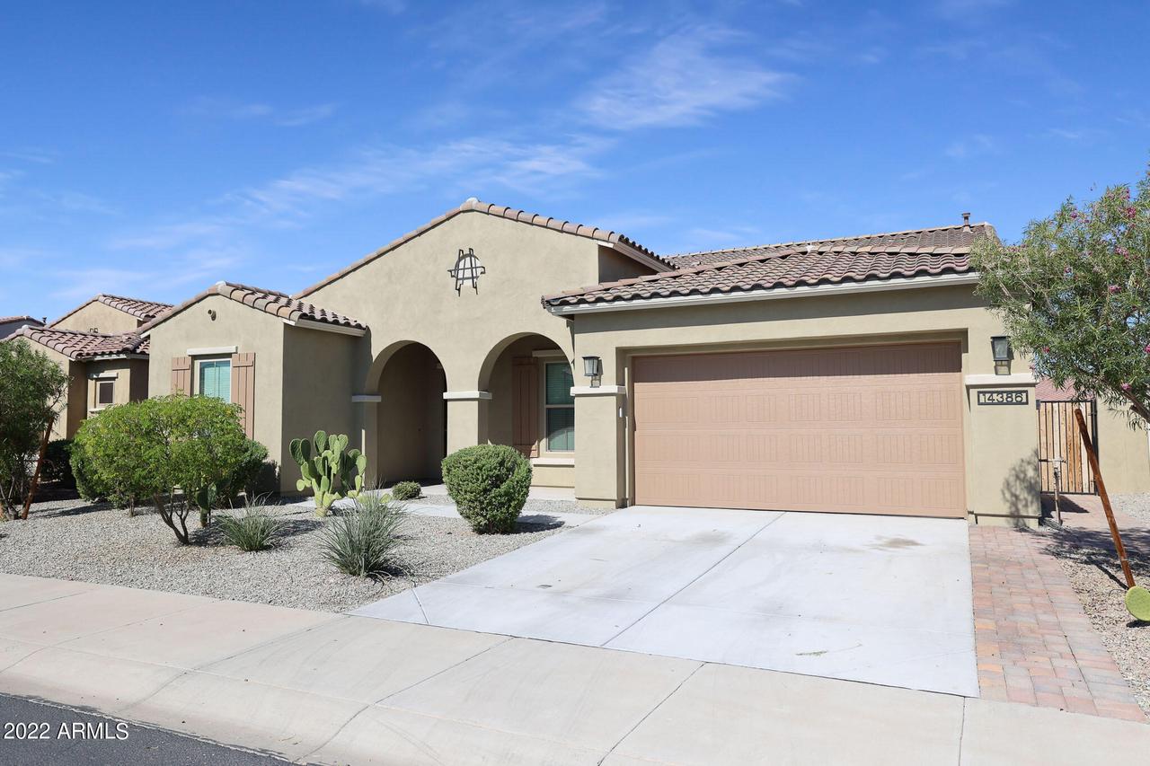 14386 S 178th Dr., Goodyear, AZ 85338