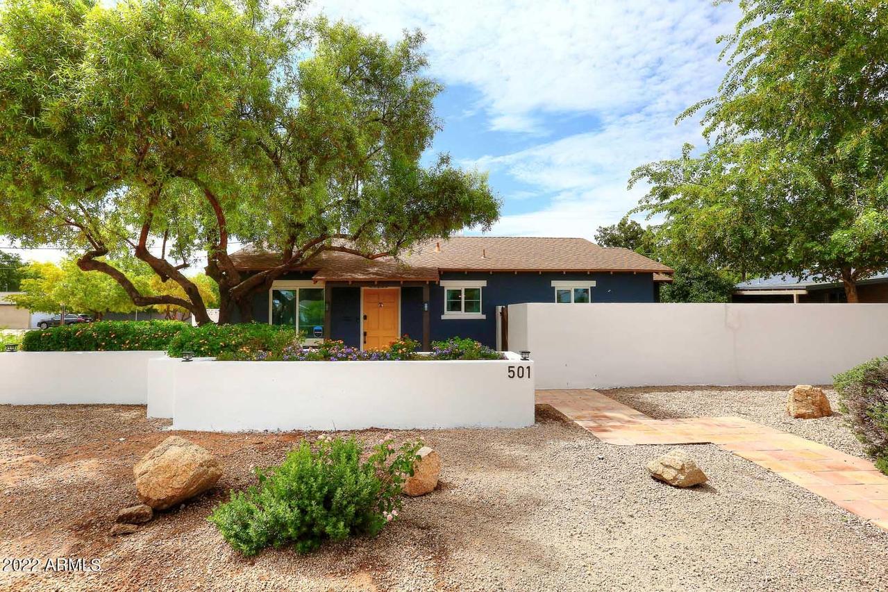 501 W Encanto Blvd., Phoenix, AZ 85003
