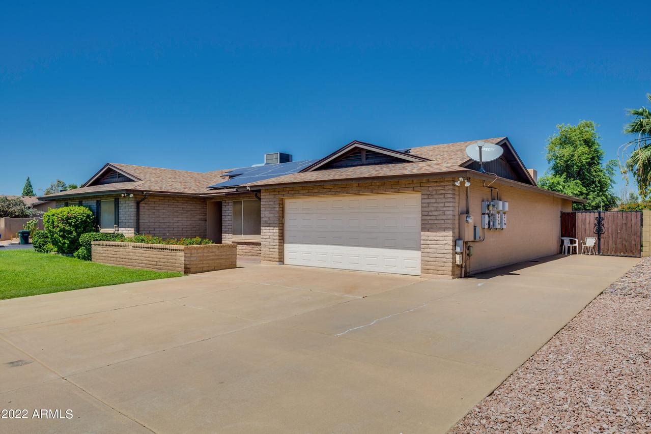 3220 W Renee Dr., Phoenix, AZ 85027