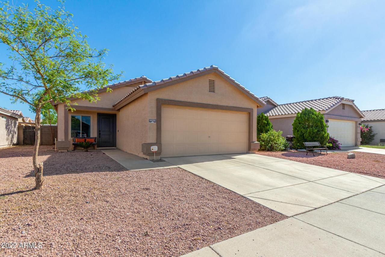 11125 W Montecito Ave., Phoenix, AZ 85037
