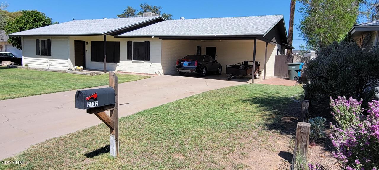 2432 W Anderson Ave., Phoenix, AZ 85023