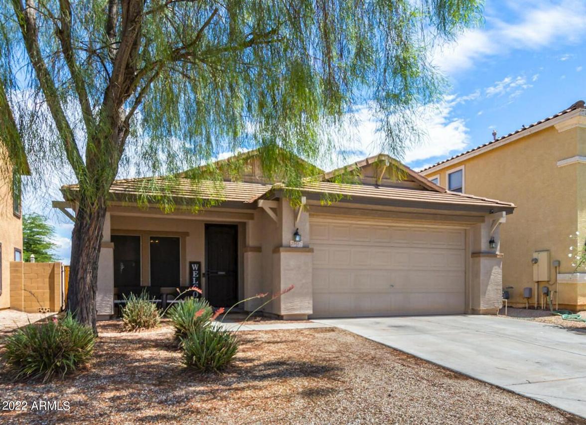 29687 N Desert Angel Dr., San Tan Valley, AZ 85143