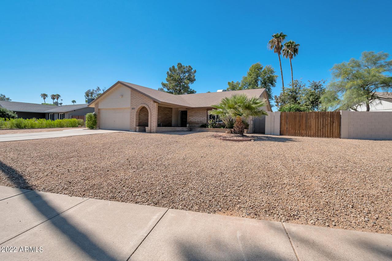 15606 N 52nd Pl., Scottsdale, AZ 85254