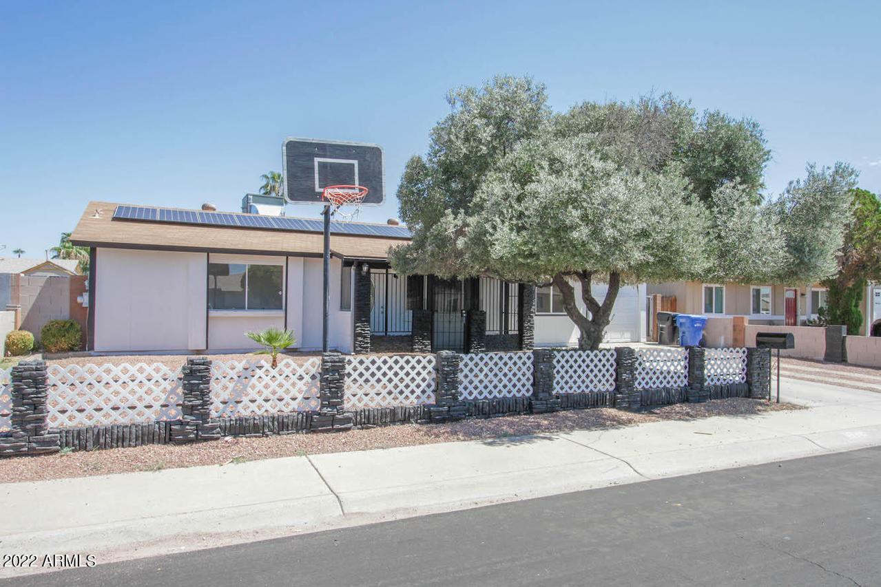 18021 N 34th Ln., Phoenix, AZ 85053