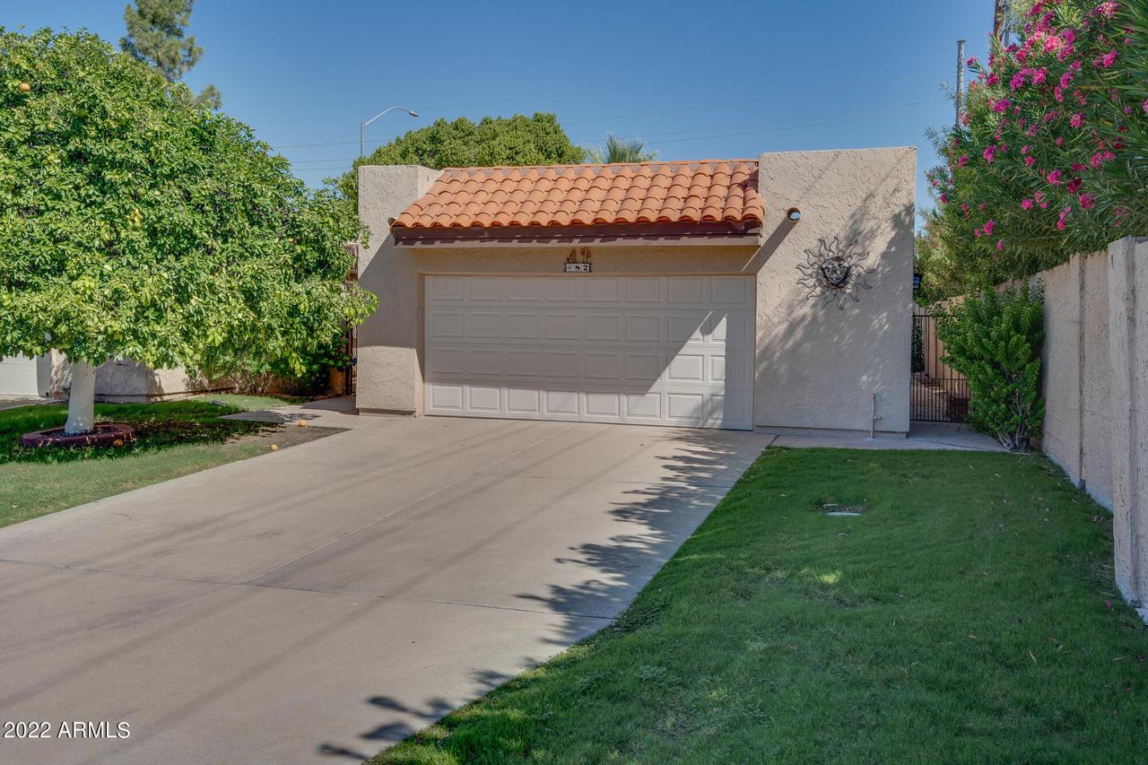 3345 E University Dr. #82, Mesa, AZ 85213
