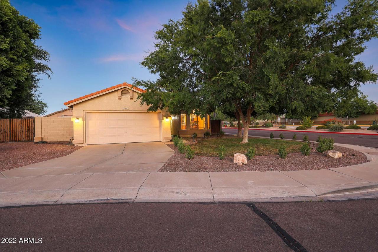 8744 W Quail Ave., Peoria, AZ 85382