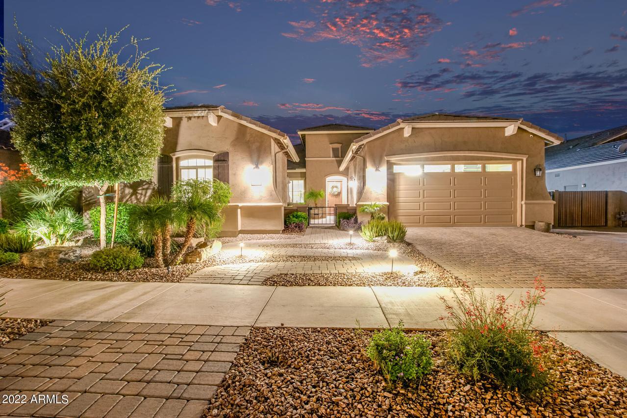 20521 E Canary Ct., Queen Creek, AZ 85142