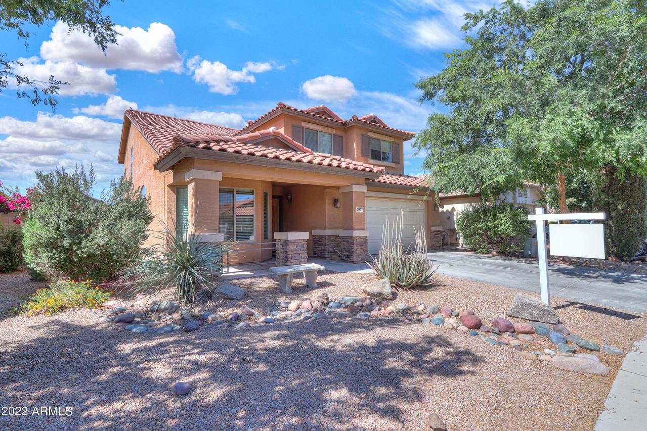 41977 W Colby Dr., Maricopa, AZ 85138