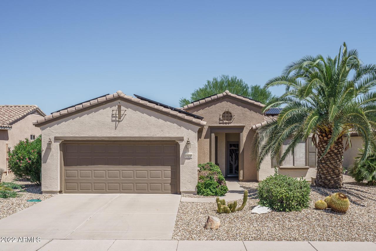 15150 W Camino Estrella Dr., Surprise, AZ 85374