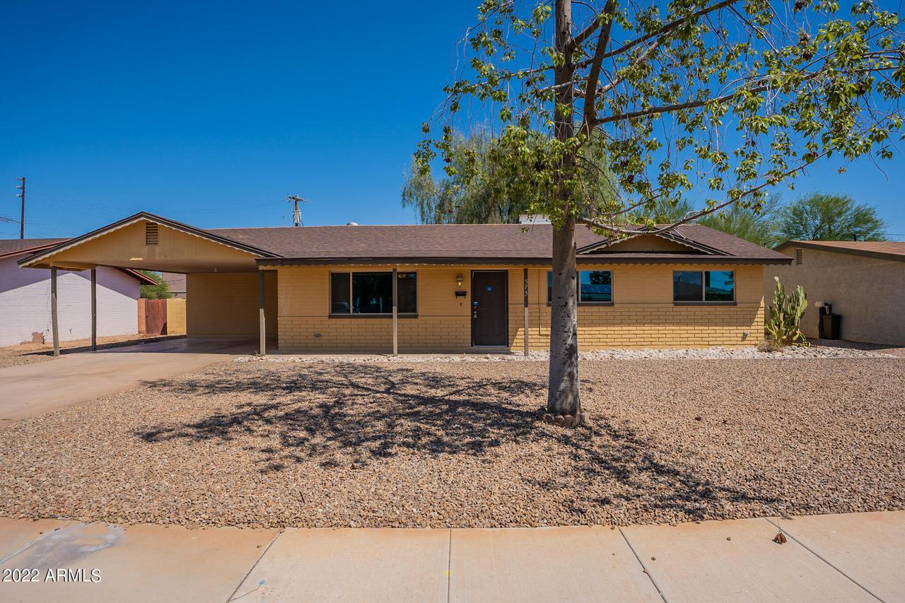573 N Vine St., Chandler, AZ 85225