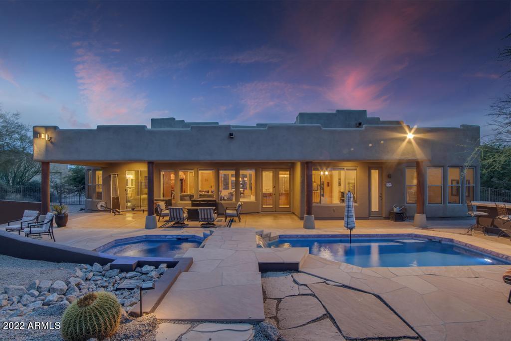 9123 E Omega St., Mesa, AZ 85207