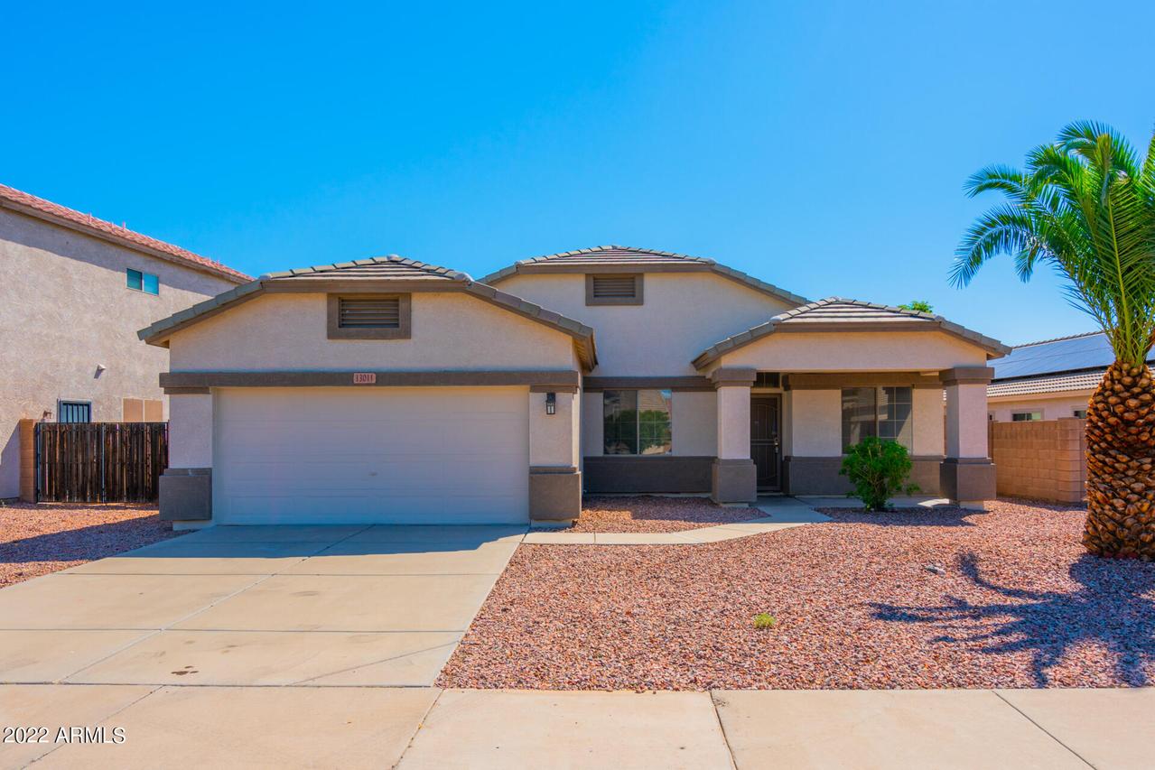 13011 W Surrey Ave., El Mirage, AZ 85335