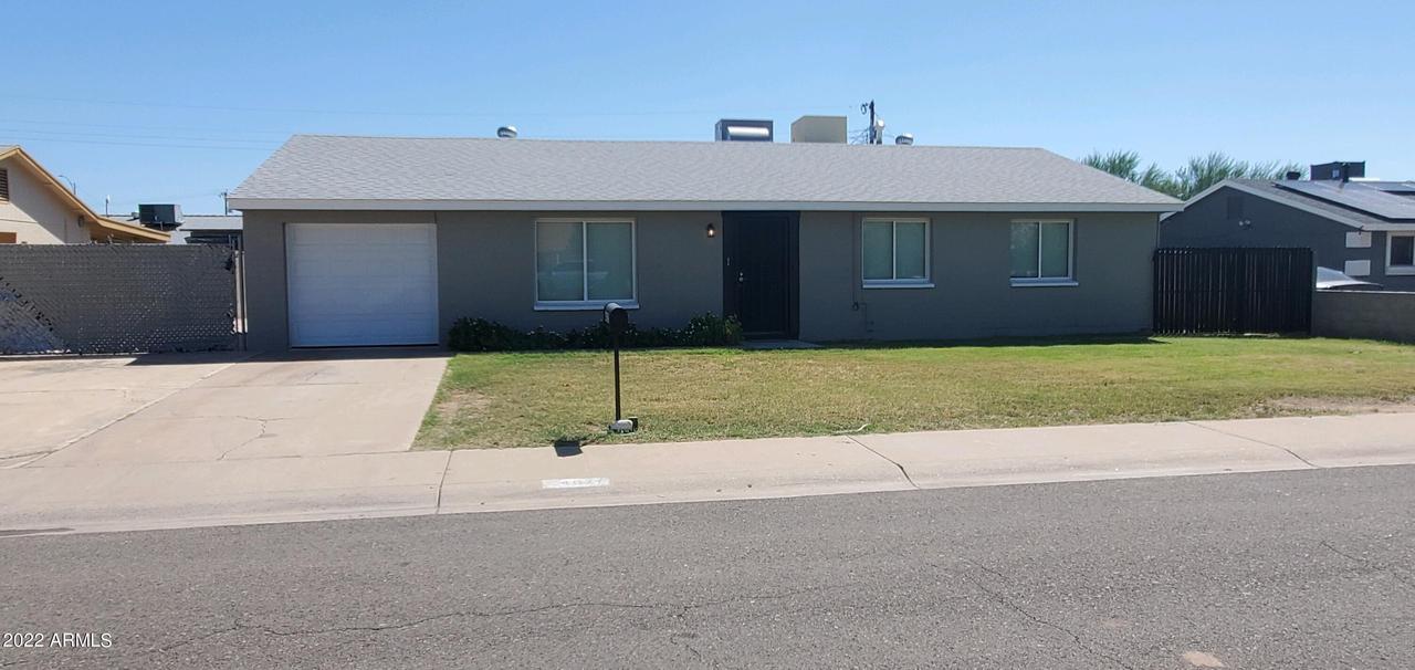 4027 N 76th Dr., Phoenix, AZ 85033