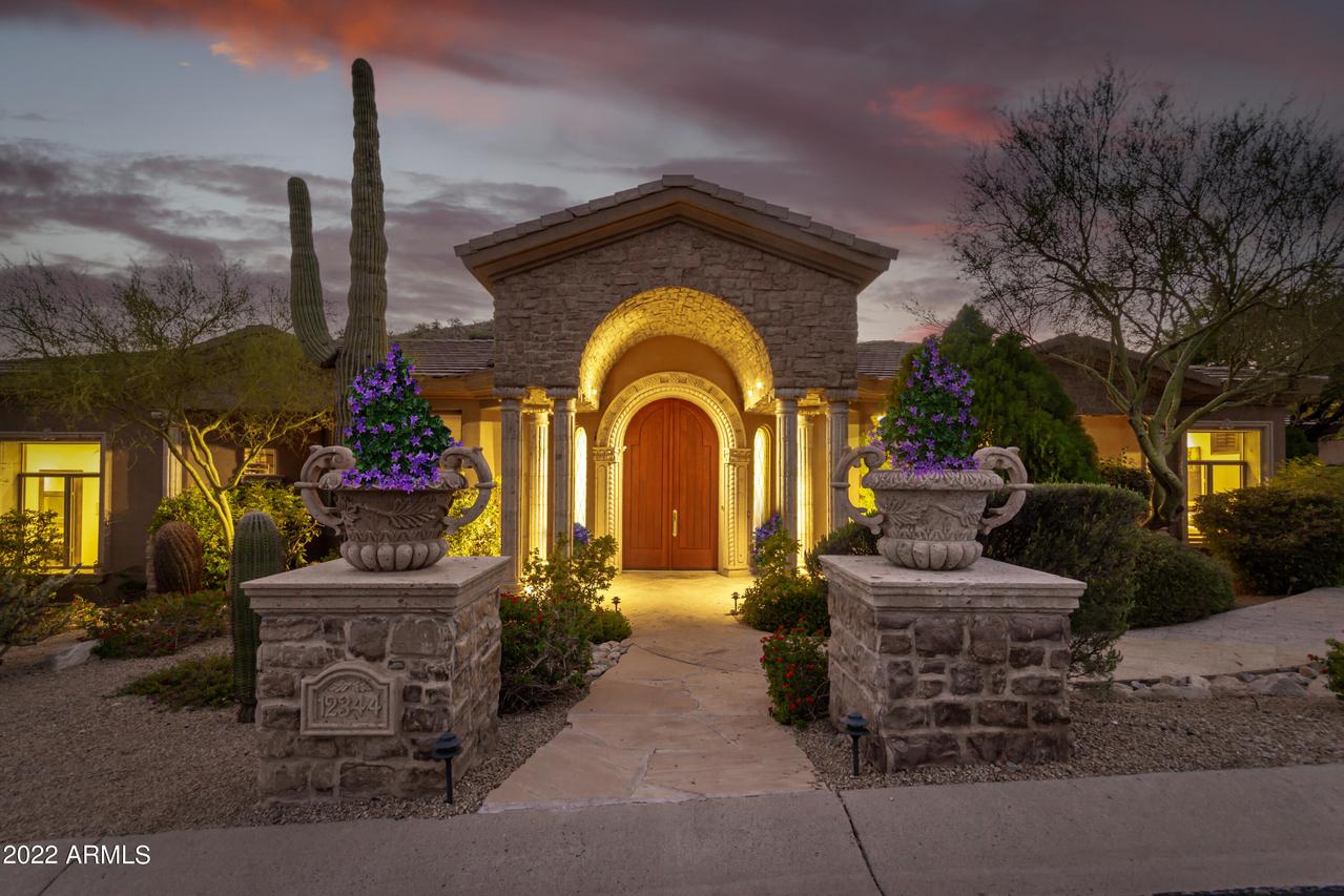 12344 N 133rd Pl., Scottsdale, AZ 85259