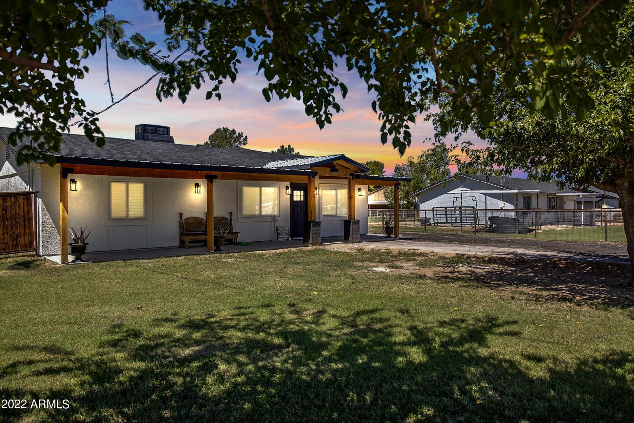 25624 S Mandarin Dr., Queen Creek, AZ 85142