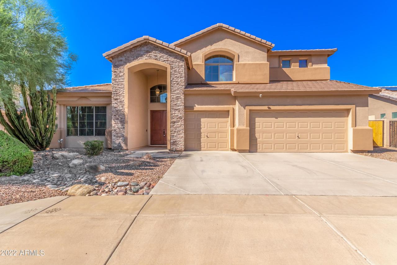 2610 W Estes Way, Phoenix, AZ 85041