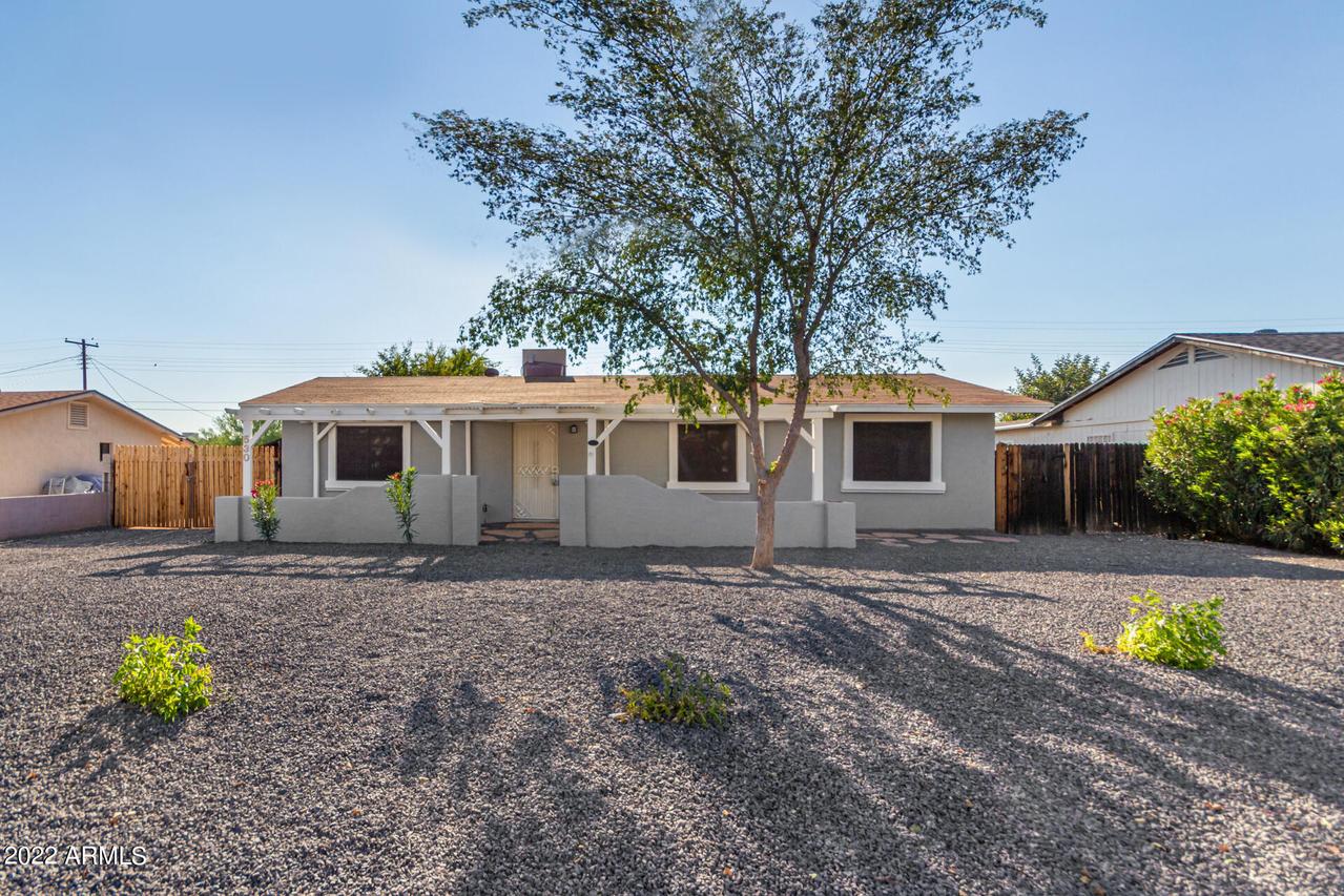 530 N 104th Pl., Mesa, AZ 85207