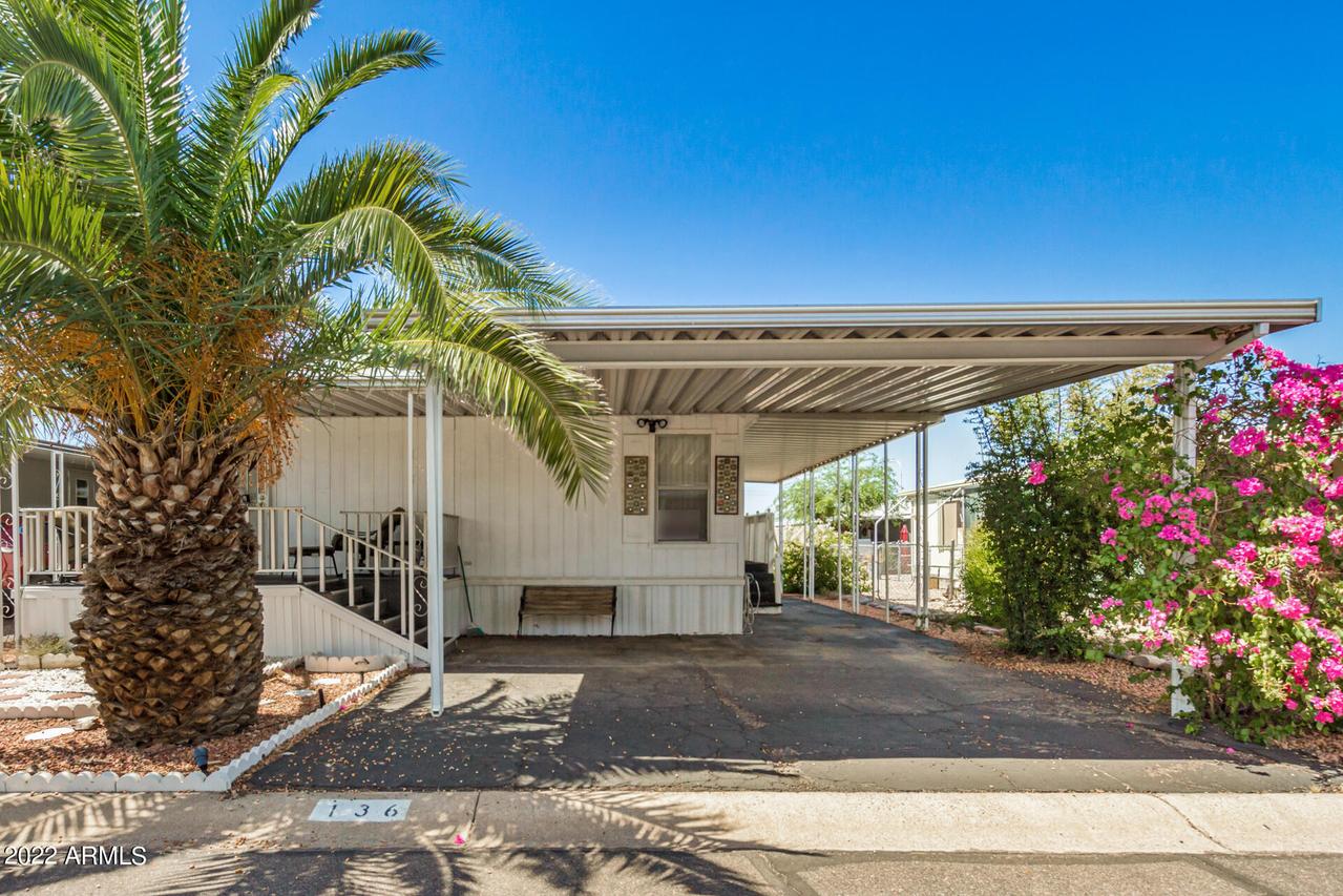 2609 W Southern Ave. #136, Tempe, AZ 85282