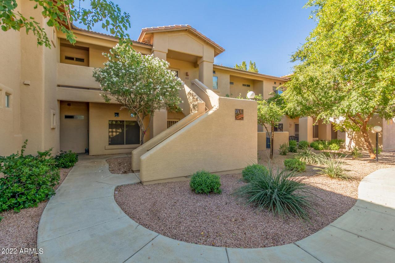 1351 N Pleasant Dr. #2081, Chandler, AZ 85225