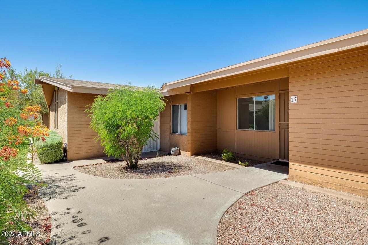 1718 E Campbell Ave. #17, Phoenix, AZ 85016