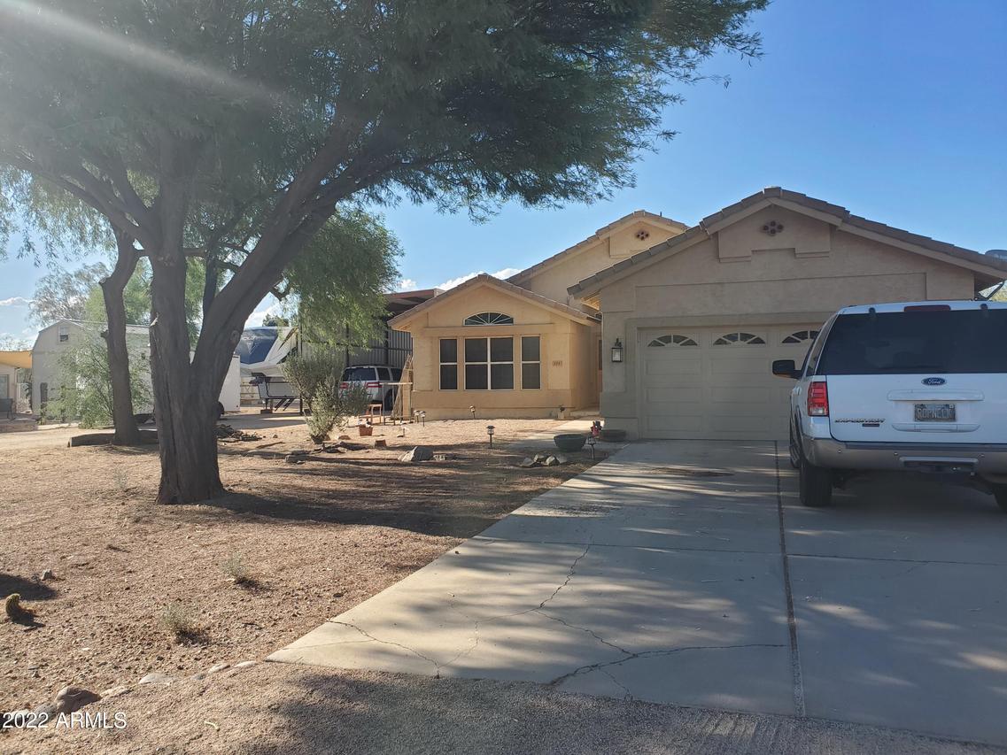 124 E Desert Ranch Rd., Phoenix, AZ 85086