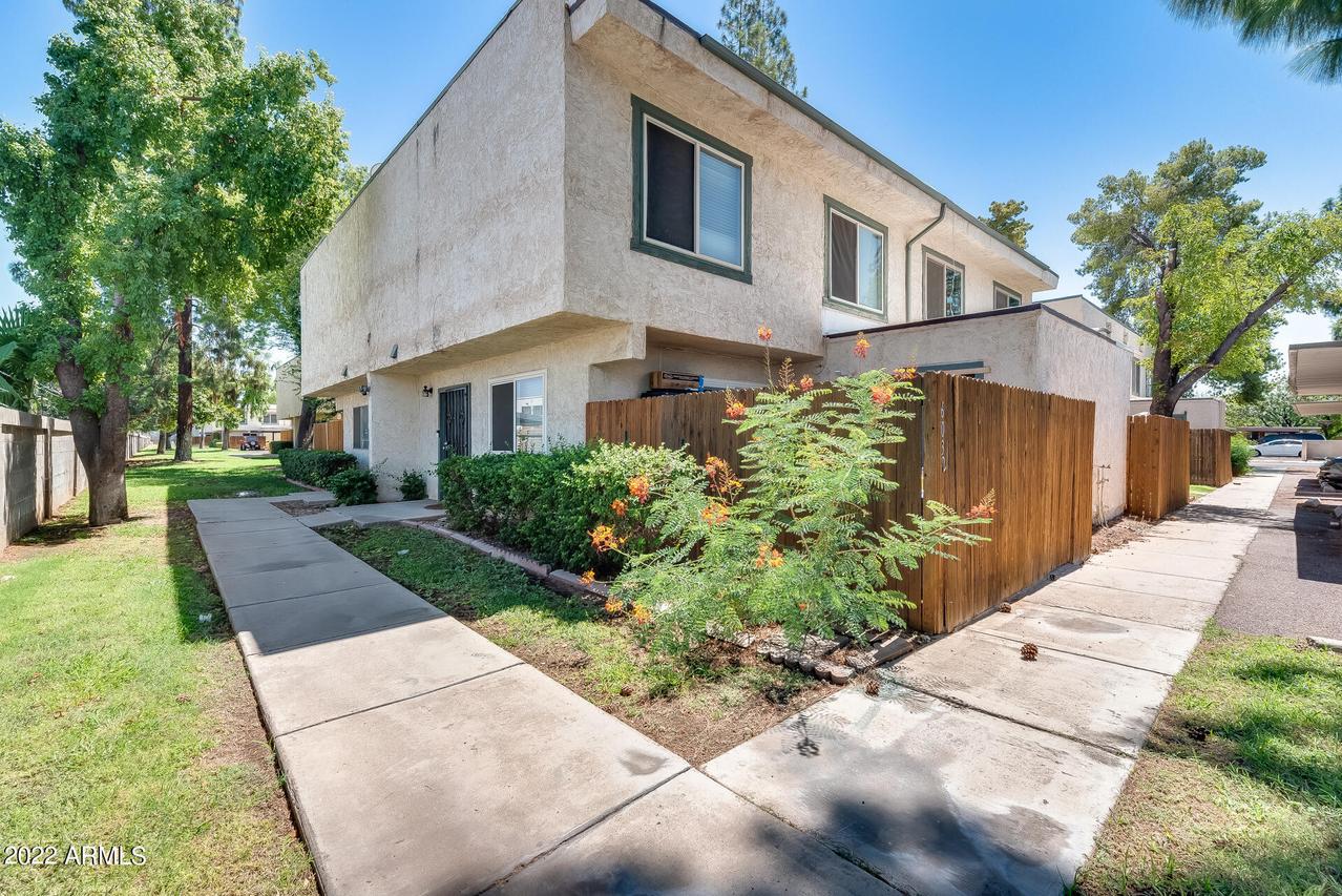 6030 W Townley Ave., Glendale, AZ 85302