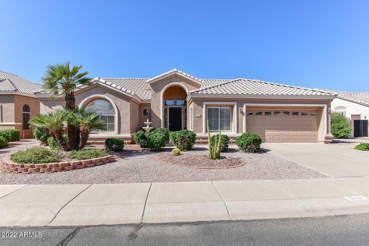 7421 W Via De Luna Dr., Glendale, AZ 85310