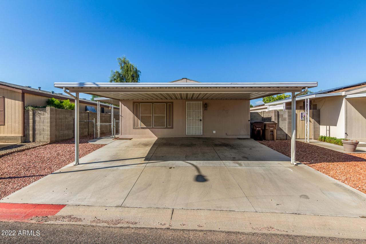 8601 N 103rd Ave. #51, Peoria, AZ 85345