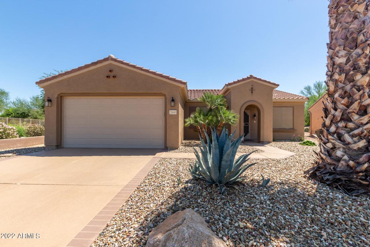 21043 N Sequoia Crest Dr., Surprise, AZ 85387