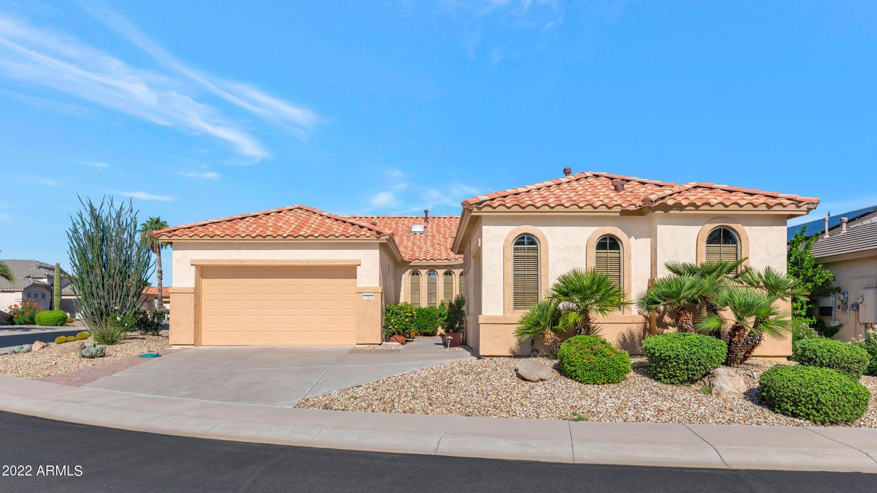 17824 N Windfall Dr., Surprise, AZ 85374