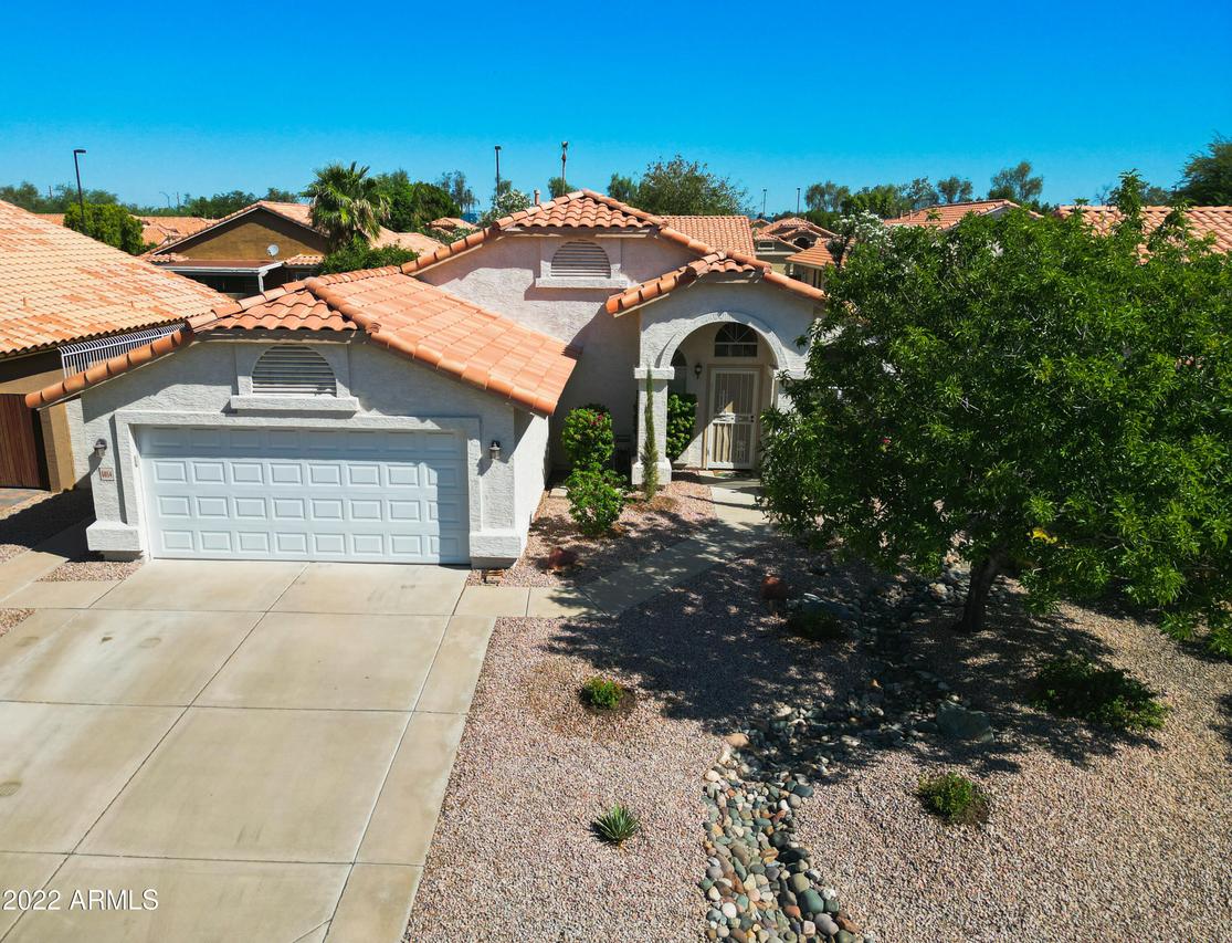 6854 E Laguna Azul Ave., Mesa, AZ 85209
