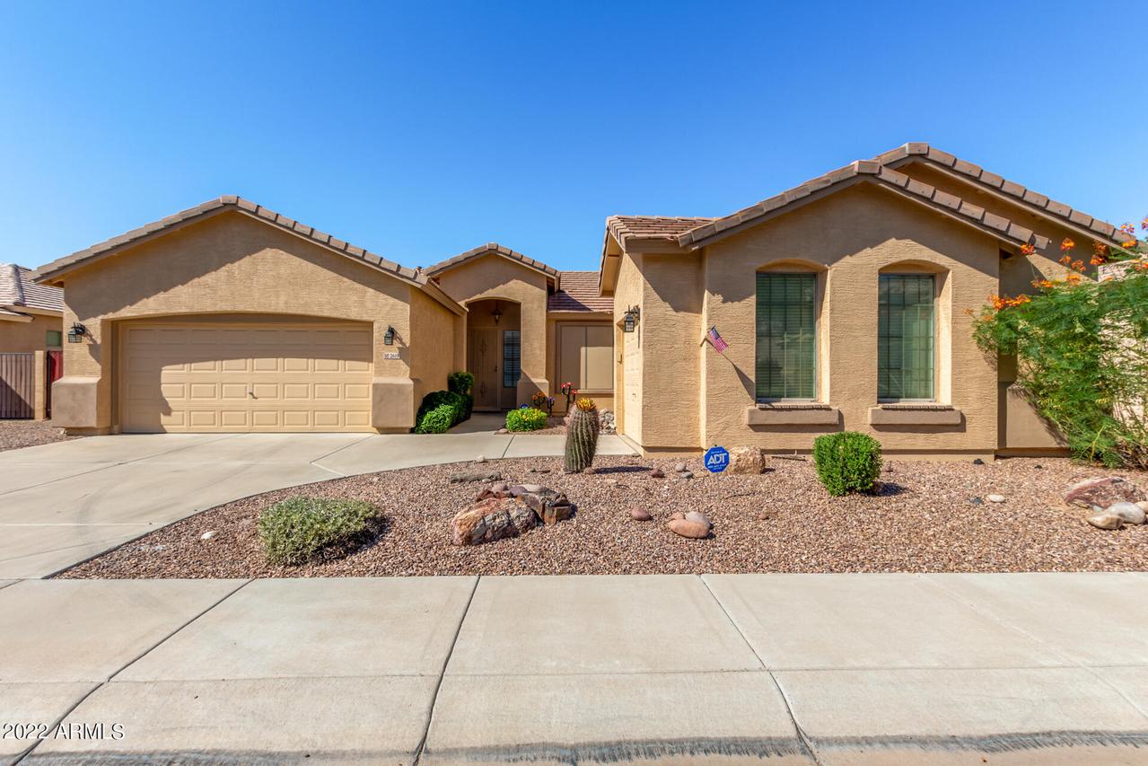 2610 W Mcneil St., Phoenix, AZ 85041