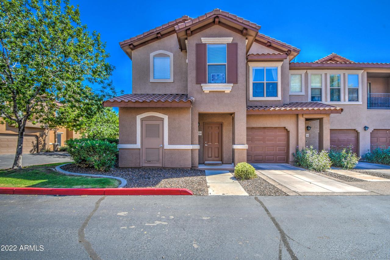 14250 W Wigwam Blvd. #1124, Litchfield Park, AZ 85340