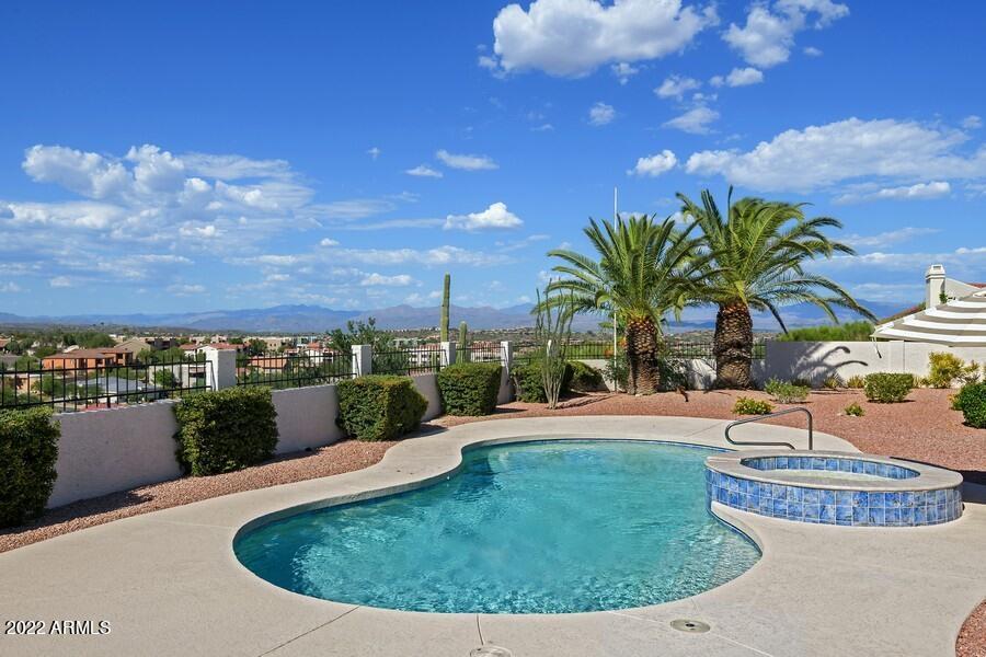 16538 E Sullivan Dr., Fountain Hills, AZ 85268