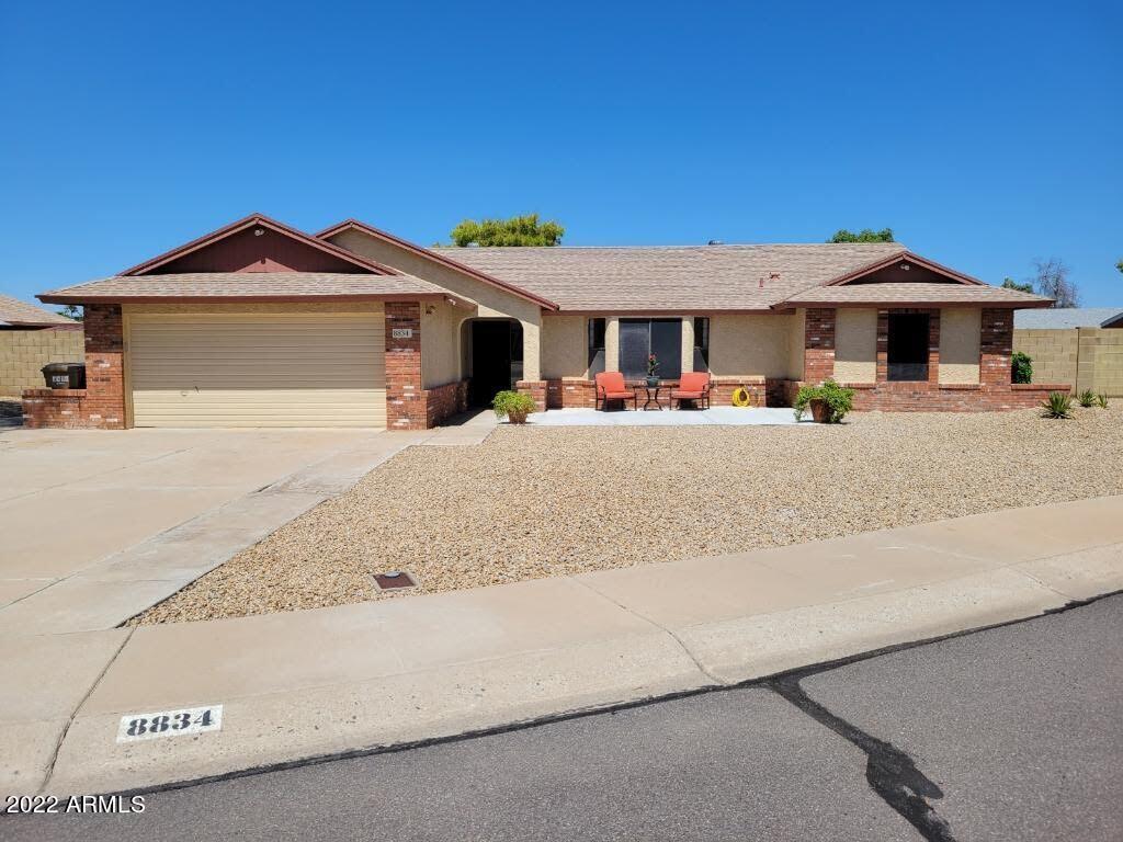 8834 W Sunnyslope Ln., Peoria, AZ 85345