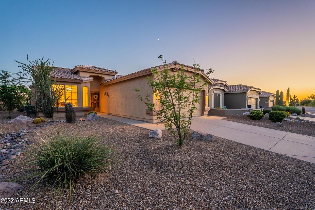 8275 E Masters Rd., Gold Canyon, AZ 85118