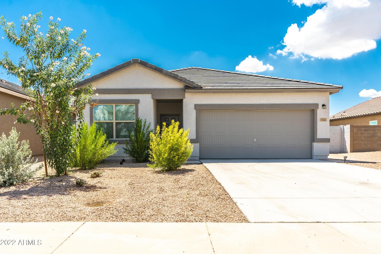 5563 E Moira Rd., Florence, AZ 85132