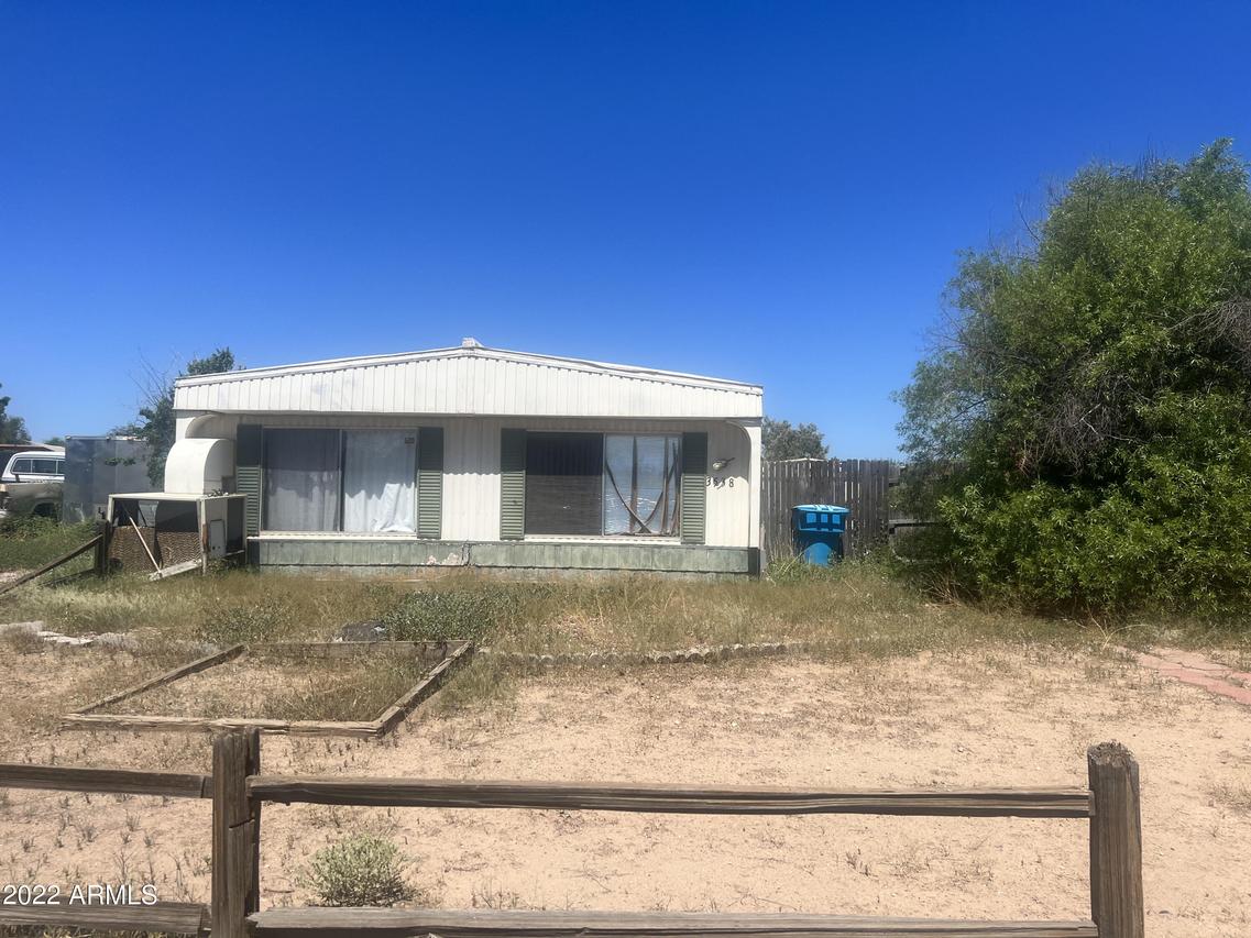 3538 W Lone Cactus Dr., Glendale, AZ 85308